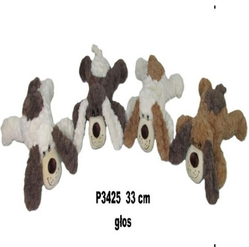 Pies z głosem 33cm MIX Sun-Day