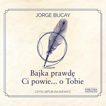 CD MP3 Bajka prawdę Ci powie... o Tobie