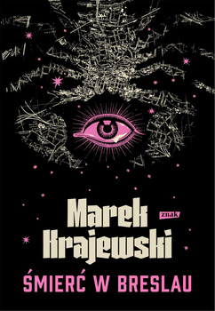Śmierć w Breslau wyd. 2025