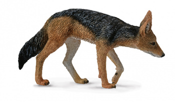 COLLECTA SZAKAL CZARPAKOWY
