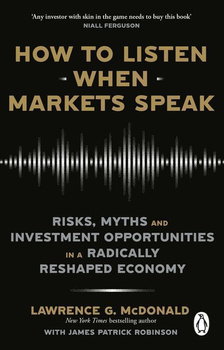 How to listen when markets speak wer. angielska