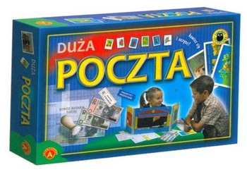 Gra Duża poczta 0236