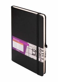 Skorowidz formalizm A5 czarny