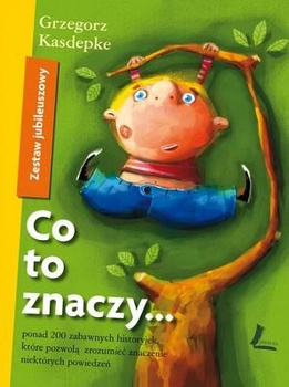 Co to znaczy zestaw jubileuszowy wyd. 14