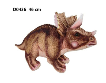 Triceratops 46cm Sun-Day