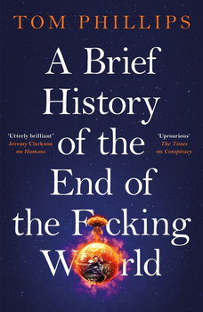 A Brief History of the End of the F*cking World wer. angielska