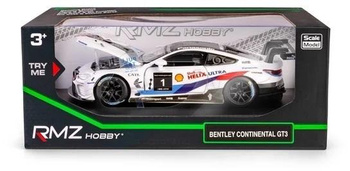 RMZ HOBBY 1:32 BMW M8 GTE 2018 #1 Daffi