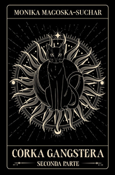 Seconda parte. Córka gangstera