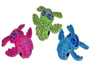 Żółw 35cm MIX Sun-Day