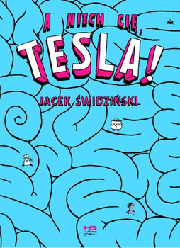 A niech cię, Tesla! wyd. 2