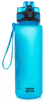 COOLPACK - BRISK - BIDON - 600 ml - MIX KOLOR - 1 szt.