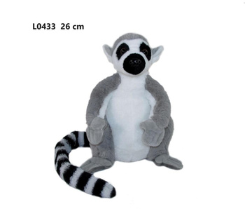 Lemur 26cm Sun-Day