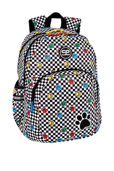 COOLPACK - RIDER - PLECAK MŁODZIEŻOWY - CATCH ME