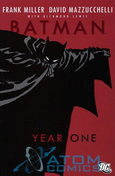 Batman. Year One
