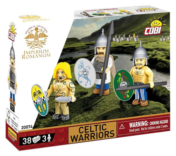 Imperium Romanum - Celitic Warriors Cobi