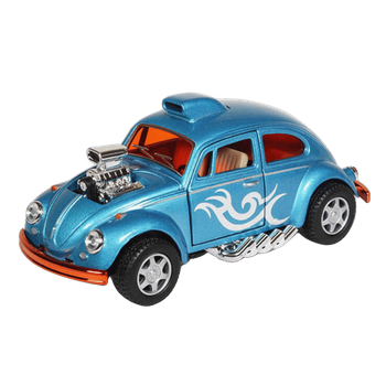 1967 VOLKSWAGEN BEETLE DRAGRACER 1:32 1szt