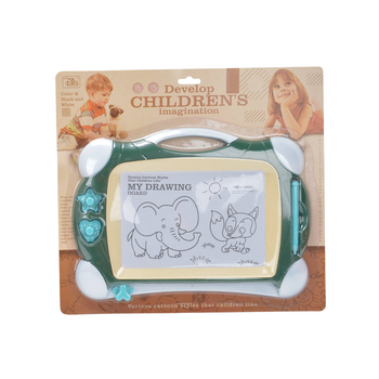 Tablica znikopis edukacyjna do rysowania dla dzieci kreatywna zabawka