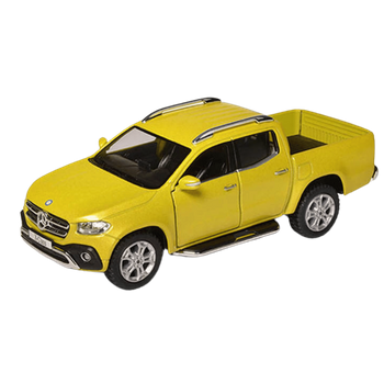 MERCEDES-BENZ X-CLASS 1:42 1szt