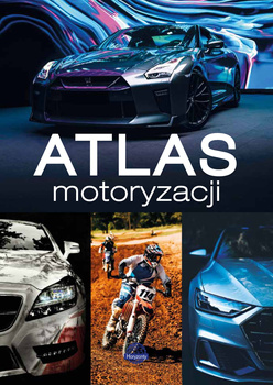 Atlas motoryzacji