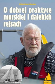 O dobrej praktyce morskiej i dalekich rejsach
