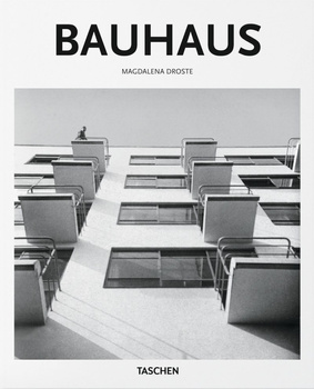 BAUHAUS wer. angielska