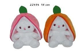 Zając 18cm MIX Sun-Day