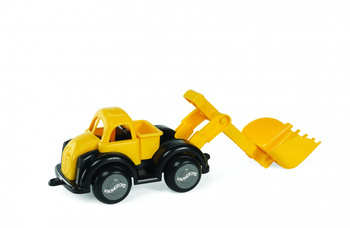 VIKING TOYS JUMBO ŁADOWARKA KONSTRUKCYJNA