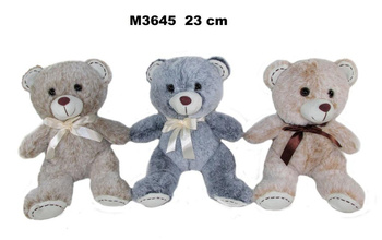 Miś 23cm MIX Sun-Day