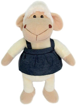 Owieczka z głosem 30cm Sun-Day