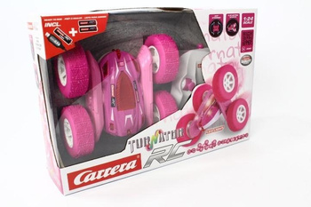 Carrera RC Mini Turnator Pink 2,4GHz Carrera