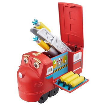 Stacyjkowo. Pop&Transform Wilson TM Toys