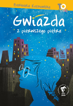 Gwiazda z pierwszego piętra wyd. 3