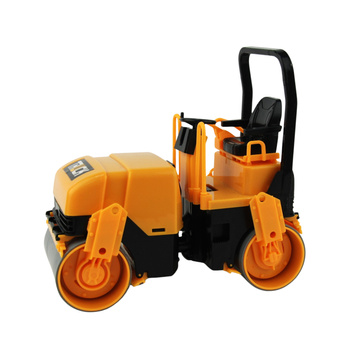 Walec do ćwiczeń fitness w folii trwały i lekki sprzęt treningowy