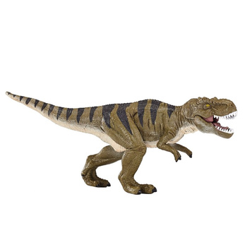 Figurka T-Rex z ruchomą paszczą