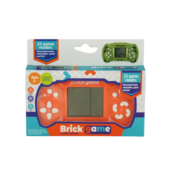 Gra Edukacyjna Interaktywna Elektroniczna Dla Dzieci Światło Dźwięk Prezent