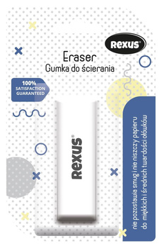 Gumka do mazania na blistrze 1szt.