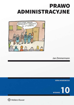 Prawo administracyjne