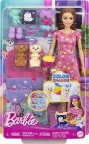 Puppy Slumber Party Mattel