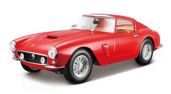 Ferrari 250 GT Berlinetta Passo Corto 1:24 BBURAGO BBurago