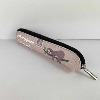 Piórnik mini leniwiec zapalny BB230075