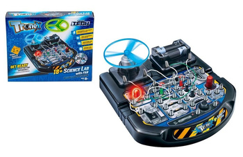 Wesołe laboratorium Dumel