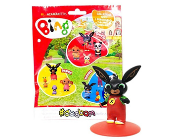 Bing - Figurka mix EPEE