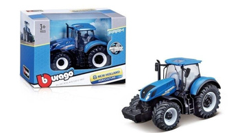 New Holland T7.315 BBURAGO BBurago