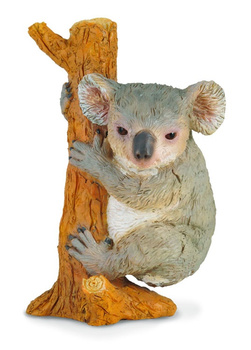 COLLECTA MIŚ KOALA WSPINAJĄCY SIĘ