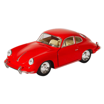 PORSCHE 356 B CARRERA 2 1:32 1szt