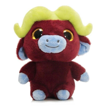 Yoohoo maskotka Stompee 22cm Daffi