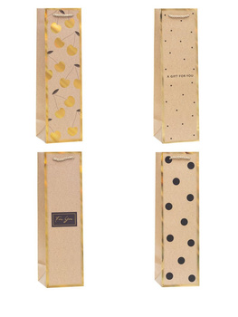 Torebki prezentowe TBG-24175-HS-BB 12 sztuk