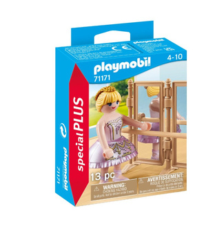 Playmobil Baletnica 71171