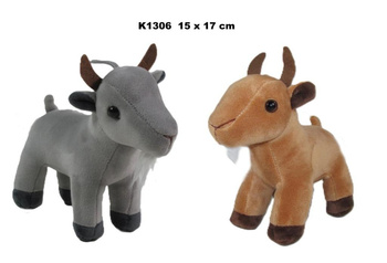 Koza 17cm MIX Sun-Day