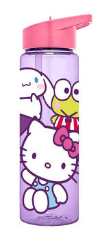 Bidon 600ml Hello Kitty PP HK50208
